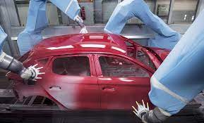 Cara yang satu ini adalah cara yang recomended bagi kalian yang mau belajar cat ataupun yang ingin cat motor sesekali. Ini Cara Seat Cat Kereta 6 Jam Baru Siap