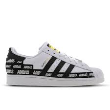 Bist du auf der suche nach einem authentischen schuh, der dieses detail haben die adidas superstar für herren beibehalten und machen den schuh auch für. Adidas Superstar Herren Schuhe Sneekerss