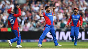 Use this simple guide to learn how to watch cricket live on television or online. Afghanistan Resilient Sensation In Game Of Cricket