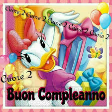 Pin Di Alessia E Valentina Su Buon Compleanno Buon Compleanno Cartoni Animati Compleanno