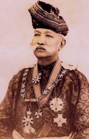 Mayli sog 'bo'ling, va bizni. Muhammad Dari Negeri Sembilan Wikiwand
