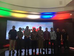 Plate, mengenai himbauan menteri komunikasi dan informatika ri, jhonny gerard plate terkait covid. Kementerian Komunikasi Dan Informatika