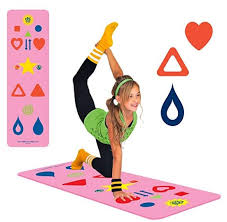 Check spelling or type a new query. Beginner Yoga Mats For Kids And Adults A Thrifty Mom Recipes Crafts Diy And More