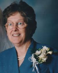 Audrey Gail Waldo Obituary September 1, 2025