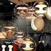 Sur pfister.ch, vous trouverez les luminaires design de louis poulsen. 1