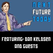 Next Future Today - Podcast - Apple Podcasts