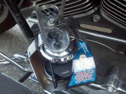 Without a relay you will be placing too much of a load on the horn circuit. Another Wolo Bad Boy Stebel Air Horn Install Harley Davidson Forums