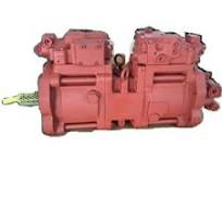 Buy Doosan130 K3v63dt-hnov Hydraulic Pump 2401-9236b/400914 ...