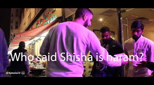 Shisha, narghileh and smoking are all evil actions and are haraam, because of the harm they cause to one's body and wealth. Evidence Shisha Is Halal Youtube