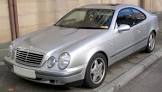 MERCEDES-CLK