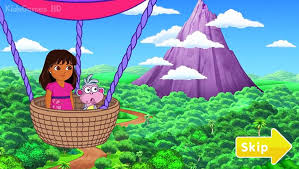 Play free online games that have elements from both the dora the explorer and nick jr. genres. Dora The Explorer Dora Rainforest Rescue Game Dora Games For Kids In English Nick Jr Video Dailymotion