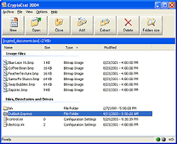 Comparison Chart Of Encryption Software