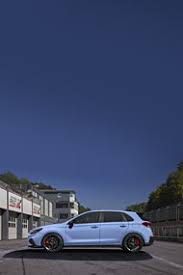 2021 Hyundai I30 N Wallpapers Wsupercars