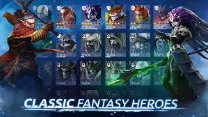 Age of magic v1.37.2 mod apk download latest version with (unlimited money, gold, energy) and all characters unlocked by find apk. Download Age Of Magic Mod Apk Obb V1 37 2 Damage God Mode