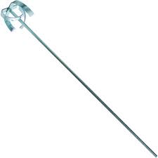 The 24 hour drying time recommendation can be applied to nearly all factors. Buy Paint Drywall Mud Mixer Level5 28 Shaft 4 Head Pro Grade Extra Long Drill Attachment Paddle 5 294 Online In Indonesia B07qwmtfzr