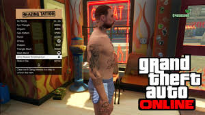 Complete the all rounder award by winning every game … Gta 5 Online Clear Out 5 Gang Attacks In A Day To Unlock Grim Reaper Smoking Gun Tattoo Youtube