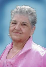 Yvonne DiDONATO Obituary (1941