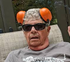 Happy Father's Day to this certified goofball, classic gentleman & the best  guy I know 💜