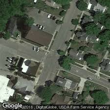 Vassar Post Office 48768 Usps Hours Phone Number And Location