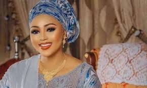 Thumb Up For Regina Daniels: A Young Women's Leader Shaping the Future