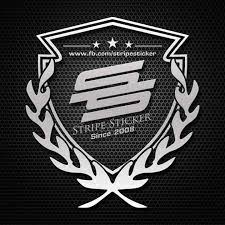 Woonkamer slaapkamer huis decoratie badkamer bakstenen muur sticker. Stripe Sticker Johor Posts Facebook