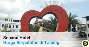 Maybe you would like to learn more about one of these? Senarai Hotel Harga Berpatutan Di Taiping C Letsgoholiday My