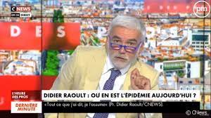 Haï ou adulé, pascal praud reste un animateur de talent et ses réactions sont déjà légendaires. Puremedias Com Auf Twitter Mort De Bernard Debre Pascal Praud Rend Hommage A L Homme Politique Sur Cnews Https T Co Cgpk1kfep5