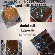 We provide version 1.2, the latest version that has been optimized for different devices. Sabtu 23 1 2021 Open Order Dodol Asli Resepi Mak Kami Facebook