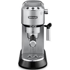 Delonghi coffee machine dedica review meaning for kids. Afterpay Delonghi Dedica Pump Espresso Machine Metal Online Shopzero