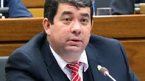 Ever Noguera el "Millonario" del Guairá, su patrimonio creció un 400% en  solo 3 años