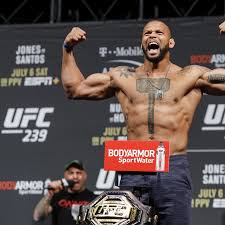 See more of ufc 239: Ufc 239 Start Time Tv Schedule For Jon Jones Vs Thiago Santos Mma Fighting