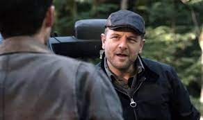 Who is Calvin in Virgin River season 5? | TV & Radio | Showbiz & TV |  Express.co.uk