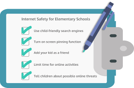 The internet is without a doubt one of the best resources available to us. 2021 S In Depth Guide To Internet Safety For Kids Students Updated