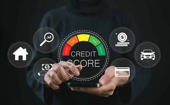 Improving credit score fast USA 2025