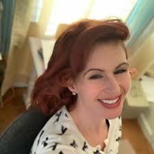 Jeannie Capone, PMHNP, FNP-BC (@jeannieologist)