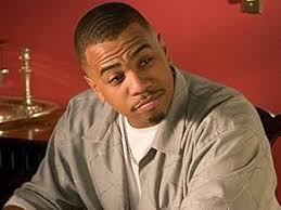 Omar Gooding