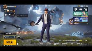 Kepopuleran free fire berbanding dengan banyak konten kreator yang membuat konten seputar game ini. New Theme Music Lobby Pubg Mobile Runic Power Version 1 2 Youtube