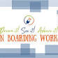Dream it! See it! Acheive it!: Vision Boarding event image