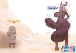 Demon Dungeons 1 comic porn | HD Porn Comics