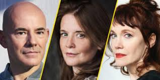 Richard Coyle and Niall Buggy to Join London's To Kill a Mockingbird