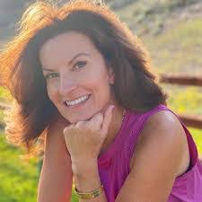 Susan Grubb's Instagram, Twitter & Facebook