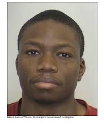 GBC student charged with sexual assaults near Queen & Dovercourt