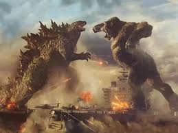 Jun 30, 2020 · the beauty of the ford 7.3l godzilla v8 engine is that it makes its power at low revs. Godzilla Vs Kong Release Godzilla Vs Kong Set To Release 2 Months Early On March 26 The Economic Times