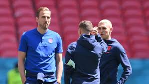 England national anthem rings out ahead of euro 2020 clash with croatia. England Vs Croatia Euro 2020 Live Score Rashford Misses Out Foden Starts Marketshockers