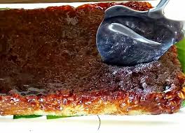 Maybe you would like to learn more about one of these? Bibingkang Malagkit Yummy Kitchen