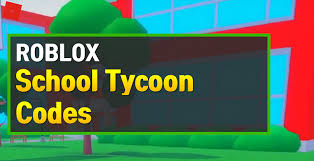 Happy new year rat 2021! Roblox School Tycoon Codes May 2021 Owwya