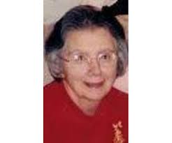 Lucille Davern Obituary (2014)