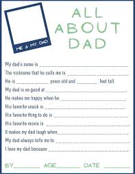 Choose from hundreds of gifts for dad that are perfect for every occasion. Father S Day Questions Free Printable Yourmodernfamily C