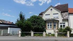 Sie können den suchauftrag jederzeit bearbeiten oder beenden; Haus Zum Verkauf 76646 Bruchsal Ot Untergrombach Mapio Net