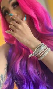 Cardi B Cardi B Hairstyles Cardi B Pretty Makeup